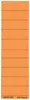 LEITZ Blanko Beschriftungsschildchen (B)60 x (H)21 mm Produktbild-Vorschau 1