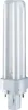 OSRAM lampada fluorescente compatta DULUX D, 18 Watt, Anteprima dell’immagine prodotto 8