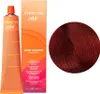 Inebrya Color Red Fire (5/66F Light Chestnut Fire Red) 100 Voir les images du produit 1