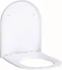 Geberit Acanto WC-Sitz mit Absenkautomat Quick Release, Produktbild-Vorschau 1