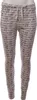Damen Pyjama Schlafanzug 2-teilig mit Hose & Oberteil Produktbild-Vorschau 2