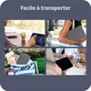 Cazy Housse pour Tablette compatible avec Xiaomi Pad 8 / Voir les images du produit 7
