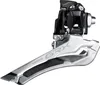 SHIMANO FD-RX400 Umwerfer 'GRX', 2x10-fach, Down-Swing, Produktbild-Vorschau 1