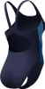Speedo CLBLK 2.0 1PC BLUE LAGOON BLUE 40 Produktbild-Vorschau 8