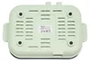 Patelnia elektryczna, moc 1300 W, podwójna regulacja Podgląd zdjęcia produktu 3