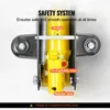 SucceBuy Cric 2 tonnes à profil bas, cric hydraulique Voir les images du produit 4