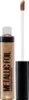 Maybelline New York - Flüssiger Metallic-Foil Lippenstift - Produktbild-Vorschau 2