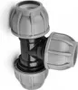 Raccord en T pour tube PE 25 / 20 / 25 mm Raccord PN10 Voir les images du produit 7