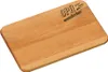 KESPER 85012 Schneidebrettchen aus Buche - Opa du bist Produktbild-Vorschau 2