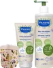 Mustela BIO Eau micellaire 400 ml Voir les images du produit 4