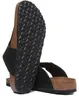 Birkenstock Ramses Schwarz - Herren Pantoffel - 044791 Produktbild-Vorschau 41