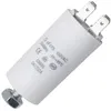 Kondensator CBB60 5,00µF 450V Universal mit Steckfahnen und Produktbild-Vorschau 1