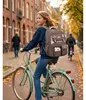 Rugtas voor meisjes, tienermodel, 30 liter, met laptopvak Productafbeelding-voorbeeld 2