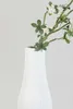 VIVANNO Vase de sol en fibre de verre VERTIGO Colonne, Voir les images du produit 5