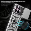 Outdoor Panzer Hülle Xiaomi 17T Handyhülle Kameraschutz Produktbild-Vorschau 3