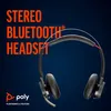 Poly Voyager Focus UC B825 USB-C Headset Black Neu Produktbild-Vorschau 9