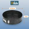Vilde | Springform Kuchenform - 24 cm - Granitbeschichtung Produktbild-Vorschau 4