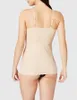 Skiny Damen Spaghetti Shirt BH Hemd herausnehmbare Pads Produktbild-Vorschau 10