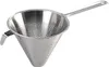 [DEBUYER335018N] De Buyer Puntzeef - Rvs (18cm) Voir les images du produit 2
