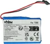 vhbw Akku Ersatz für Medion T300-1, 338937010168 für GPS Produktbild-Vorschau 3