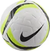 Trainingsfußball Nike Academy HV4387-100 Größe: 5 Produktbild-Vorschau 1