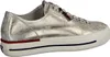 Paul Green Sneaker Low Damen 31373738373035 Silber 38 EU Produktbild-Vorschau 2
