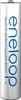 Panasonic | AA | 2000 mAh | 8 pcs | ENELOOP BK-3MCDE/8BE Voir les images du produit 35