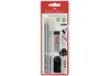 Faber-Castell Grip 2001 Exam Set, 2B, Silber, Dreieckig, Produktbild-Vorschau 3