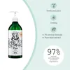YOPE Spülmittel Küche Natürliche Geschirrspülmittel Minze Produktbild-Vorschau 7