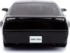 Jada Toys Knight Rider Kitt, vozidlo na hran (ern) Náhled obrázku produktu 4
