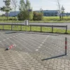 Parkovací stĺpik so zámkom Náhľad obrázku produktu 7