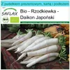 SAFLAX - Zestaw prezentowy - Bio - Rzodkiewka - Daikon - Podgląd zdjęcia produktu 10