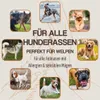 WEPO Hunde Leckerlis - 1kg getrocknete Rinderlunge für Produktbild-Vorschau 7