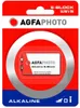 AgfaPhoto Alkaline Power 1er pack, 6LR61, MN1604 Alkaline 9 Produktbild-Vorschau 6