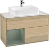 Villeroy & Boch G111GMPC Waschbeckenunterschrank Finion G11 Produktbild-Vorschau 3