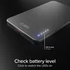 SBS Powerbank Magnetico Extra-Slim 3000Mah Anteprima dell’immagine prodotto 8