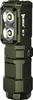 Wuben E7 6500K EDC aufladbare Winkel LED Kopflampe Produktbild-Vorschau 5