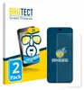 2x Für Honor 400 Pro Schutzfolie BROTECT Displayschutz Produktbild-Vorschau 1