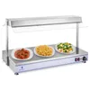 Expondo Royal Catering ohřívací deska – 4 halogenové Náhled obrázku produktu 5