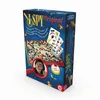 Game Factory - Kartenspiel - I Spy Original Produktbild-Vorschau 2