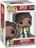 Apex Legends - Crypto 870 - Funko Pop! - Vinyl Figur Produktbild-Vorschau 2