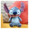 Just Play - Disney Pluszowa Maskotka Stitch 28cm z Anteprima dell’immagine prodotto 4