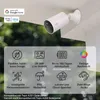 Tapo C410 Sicherheitskamera für den Innen- und Außenbereich Produktbild-Vorschau 13