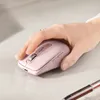 Logitech MX Anywhere 3 rosa Anteprima dell’immagine prodotto 21