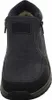 Rieker Herren Stiefeletten Warmfutter Reißverschluss Boots Produktbild-Vorschau 12