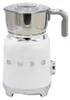 Emulsionneur de lait 500w 0.6l blanc - Smeg - MFF11WHEU - Voir les images du produit 7