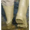 Behr Wathose Trendex EverDry Schuhgröße 46 Produktbild-Vorschau 5