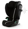 Cybex Kindersitz Solution G2 i-fix Plus Moon Noir Voir les images du produit 8