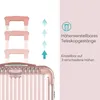 Voyagoux® - Reisekofferset S/L - Koffer - 2-teilig - Produktbild-Vorschau 2
