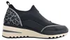Marco Tozzi m2478045 Slipper schwarz in Gr. 37 Produktbild-Vorschau 2
